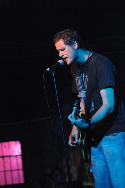 The Fashion at La Zona Rosa, Austin, Texas