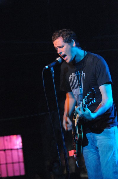 The Fashion at La Zona Rosa, Austin, Texas