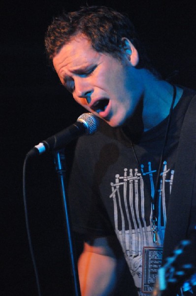 The Fashion at La Zona Rosa, Austin, Texas