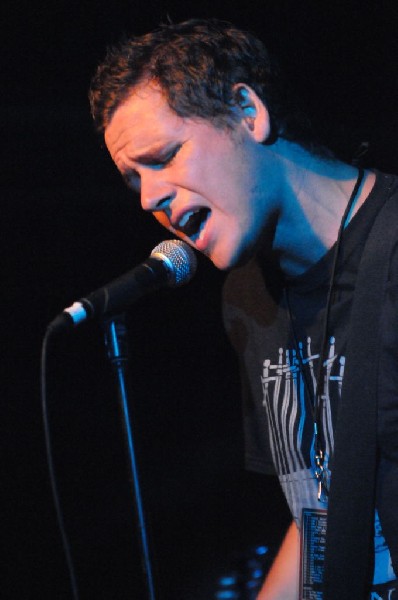 The Fashion at La Zona Rosa, Austin, Texas