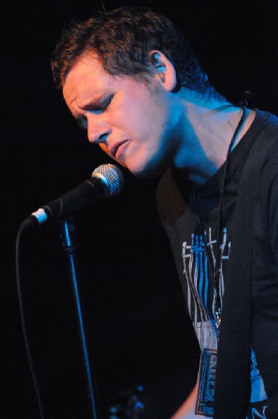 The Fashion at La Zona Rosa, Austin, Texas