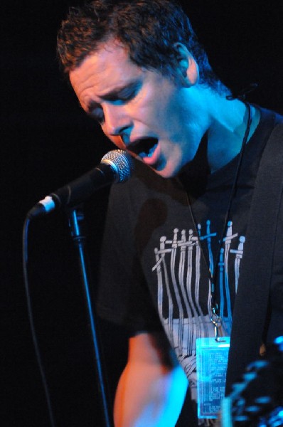 The Fashion at La Zona Rosa, Austin, Texas