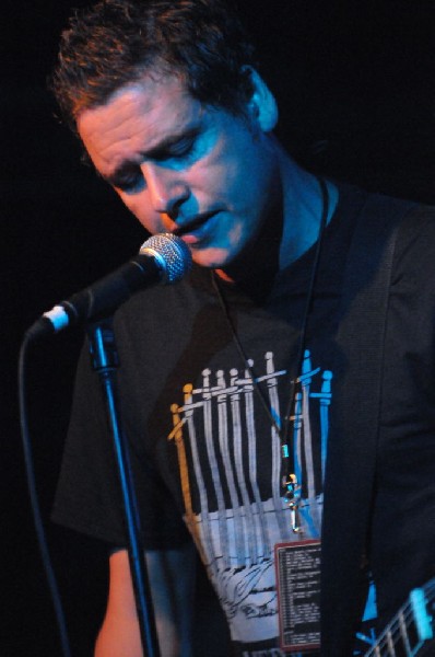 The Fashion at La Zona Rosa, Austin, Texas