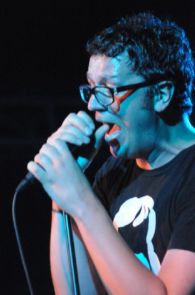 The Fashion at La Zona Rosa, Austin, Texas