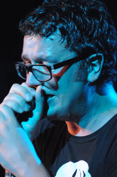 The Fashion at La Zona Rosa, Austin, Texas