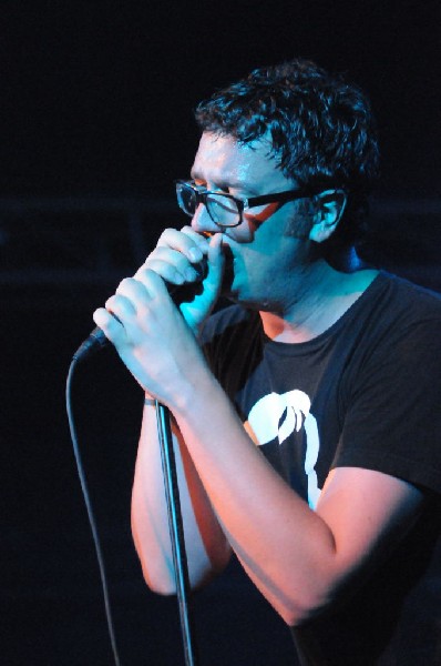 The Fashion at La Zona Rosa, Austin, Texas