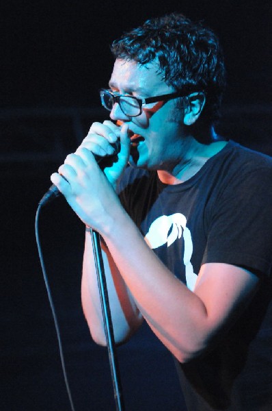 The Fashion at La Zona Rosa, Austin, Texas