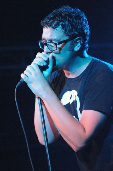 The Fashion at La Zona Rosa, Austin, Texas