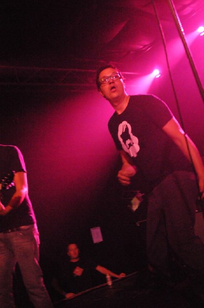 The Fashion at La Zona Rosa, Austin, Texas