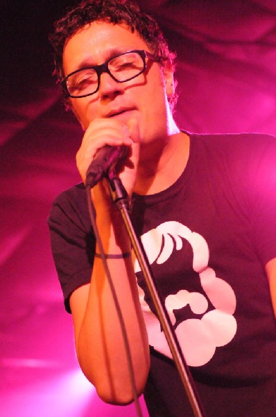 The Fashion at La Zona Rosa, Austin, Texas