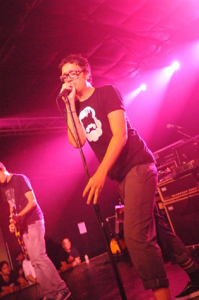 The Fashion at La Zona Rosa, Austin, Texas