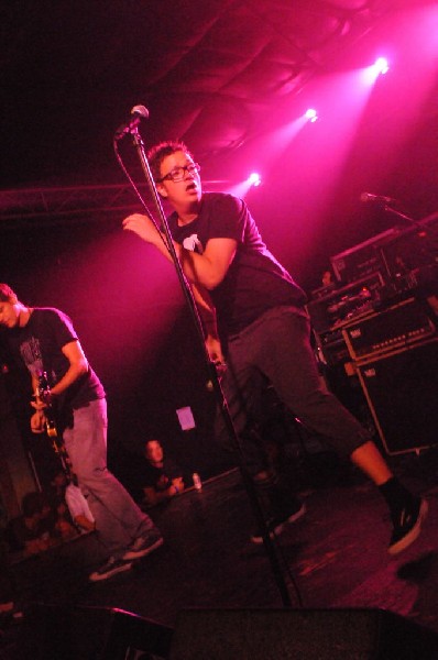 The Fashion at La Zona Rosa, Austin, Texas