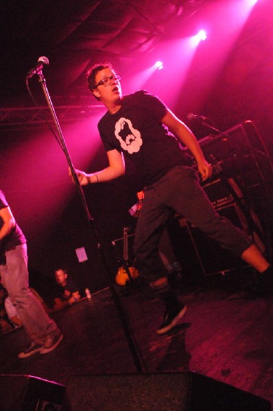 The Fashion at La Zona Rosa, Austin, Texas