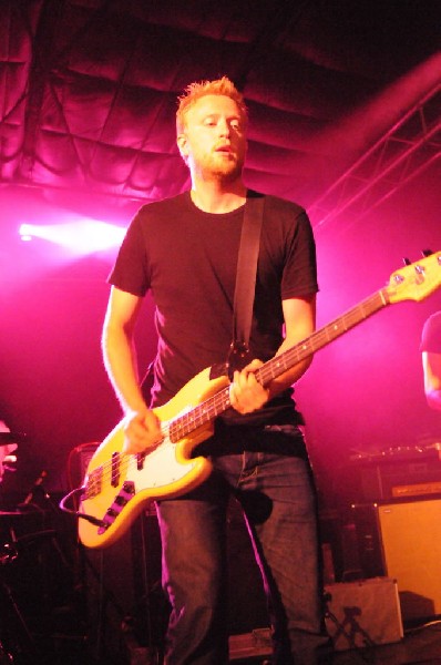 The Fashion at La Zona Rosa, Austin, Texas