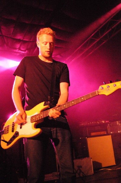 The Fashion at La Zona Rosa, Austin, Texas