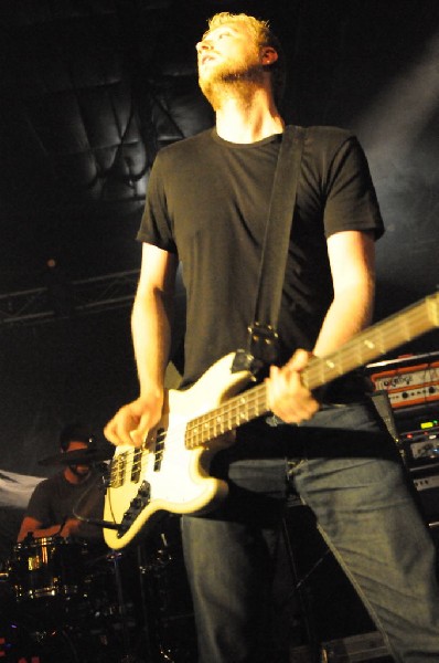 The Fashion at La Zona Rosa, Austin, Texas