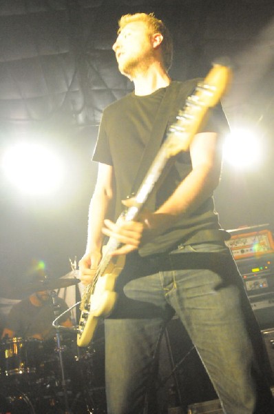 The Fashion at La Zona Rosa, Austin, Texas