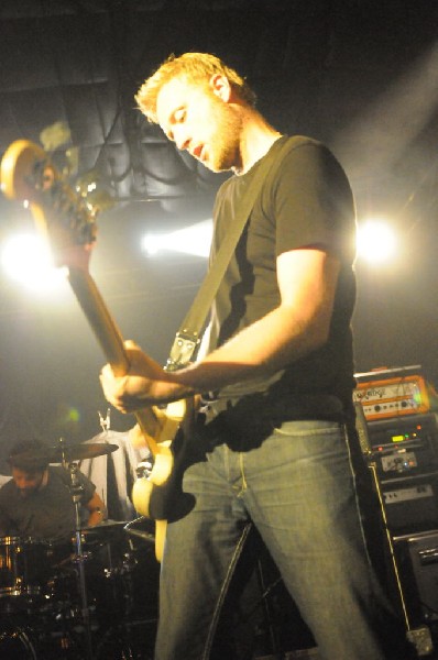 The Fashion at La Zona Rosa, Austin, Texas