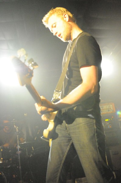 The Fashion at La Zona Rosa, Austin, Texas