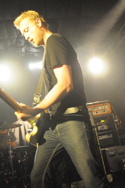 The Fashion at La Zona Rosa, Austin, Texas