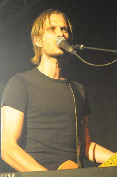 The Fashion at La Zona Rosa, Austin, Texas