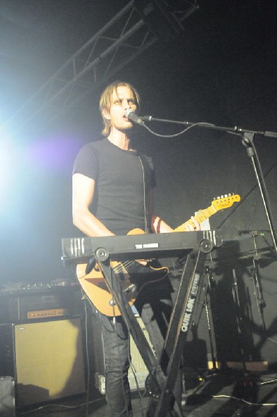 The Fashion at La Zona Rosa, Austin, Texas