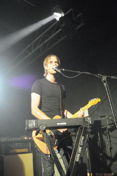 The Fashion at La Zona Rosa, Austin, Texas