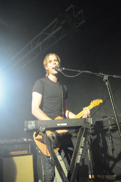 The Fashion at La Zona Rosa, Austin, Texas