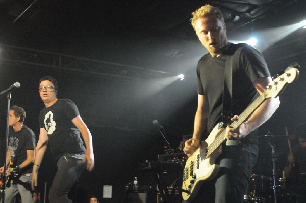 The Fashion at La Zona Rosa, Austin, Texas