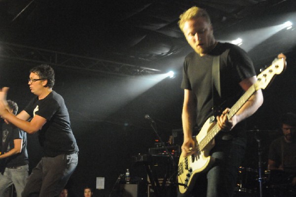 The Fashion at La Zona Rosa, Austin, Texas