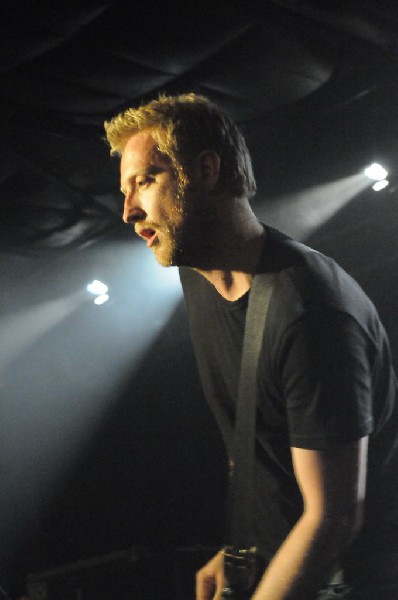 The Fashion at La Zona Rosa, Austin, Texas