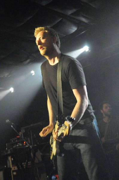 The Fashion at La Zona Rosa, Austin, Texas