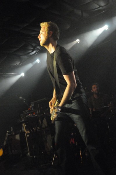 The Fashion at La Zona Rosa, Austin, Texas