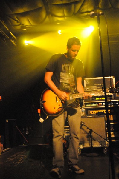 The Fashion at La Zona Rosa, Austin, Texas