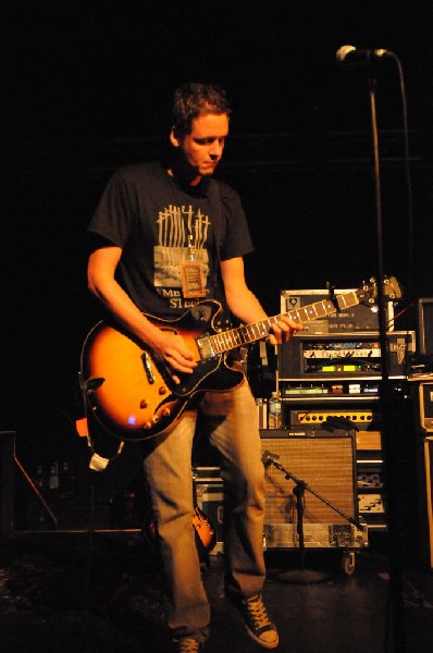 The Fashion at La Zona Rosa, Austin, Texas