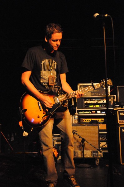 The Fashion at La Zona Rosa, Austin, Texas