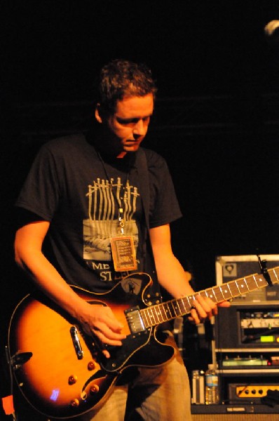 The Fashion at La Zona Rosa, Austin, Texas