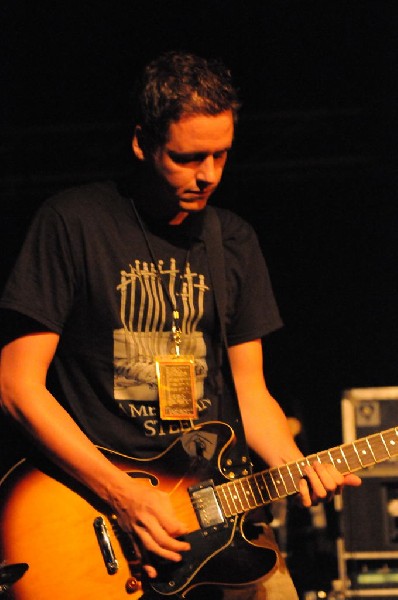 The Fashion at La Zona Rosa, Austin, Texas