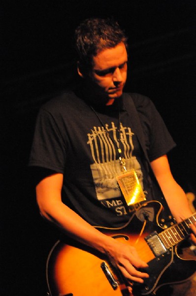 The Fashion at La Zona Rosa, Austin, Texas