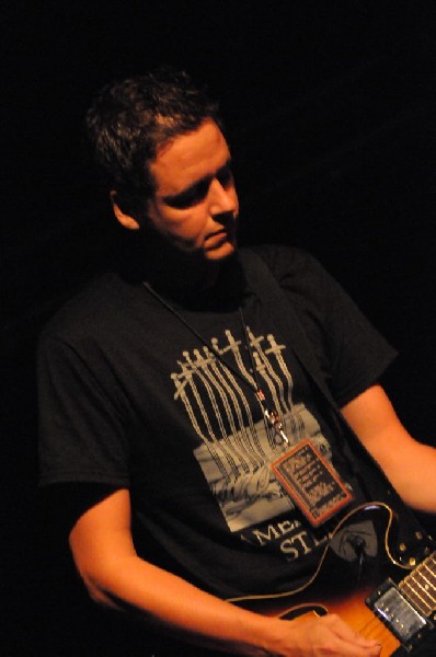 The Fashion at La Zona Rosa, Austin, Texas