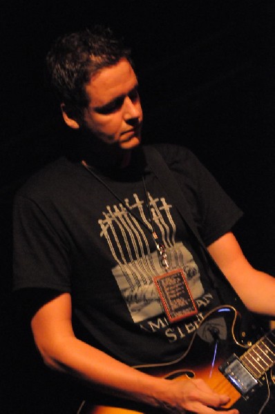 The Fashion at La Zona Rosa, Austin, Texas