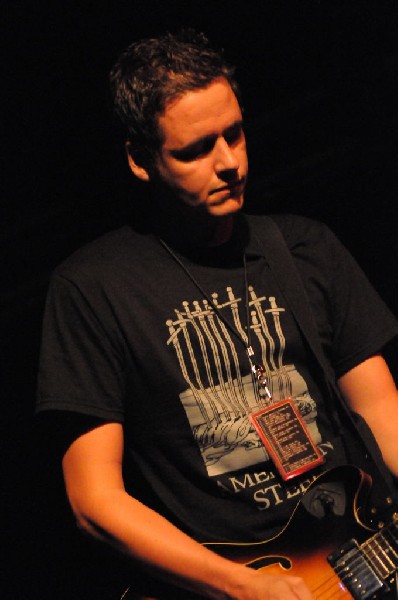 The Fashion at La Zona Rosa, Austin, Texas