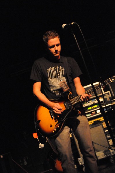 The Fashion at La Zona Rosa, Austin, Texas