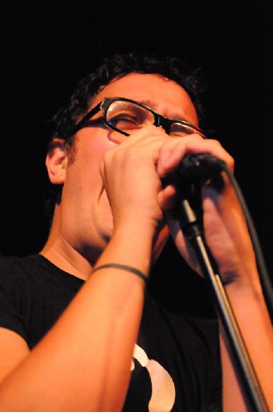 The Fashion at La Zona Rosa, Austin, Texas