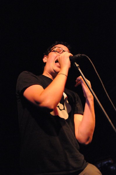 The Fashion at La Zona Rosa, Austin, Texas