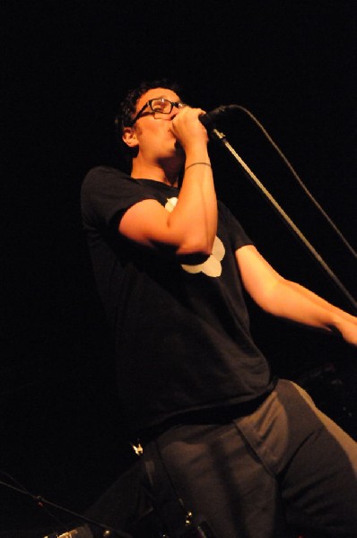 The Fashion at La Zona Rosa, Austin, Texas