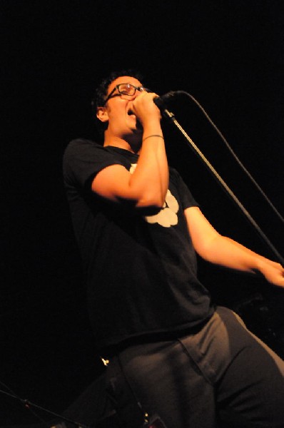 The Fashion at La Zona Rosa, Austin, Texas