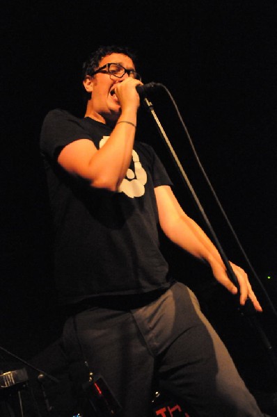 The Fashion at La Zona Rosa, Austin, Texas