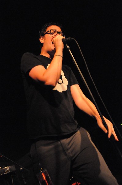 The Fashion at La Zona Rosa, Austin, Texas