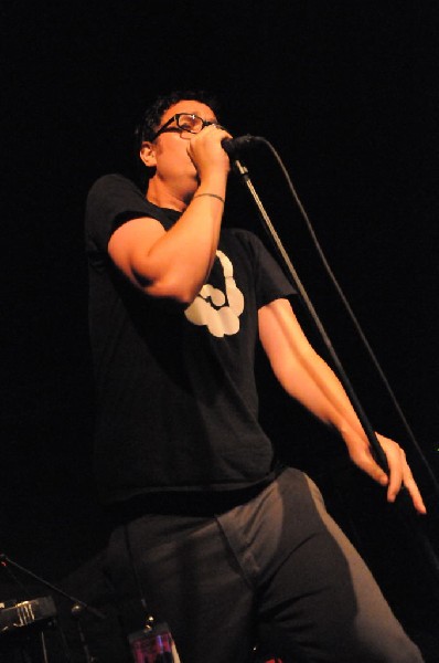 The Fashion at La Zona Rosa, Austin, Texas